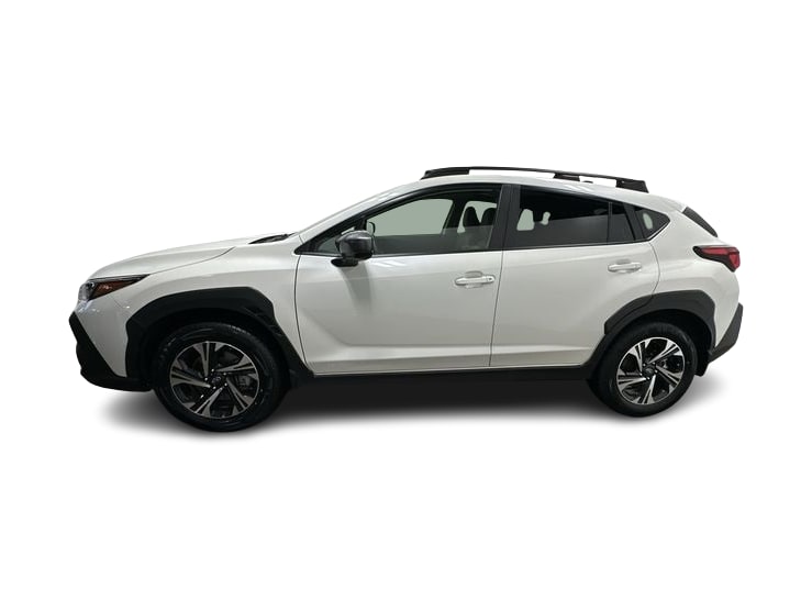 Thumbnail: 2024 Subaru Crosstrek - 4
