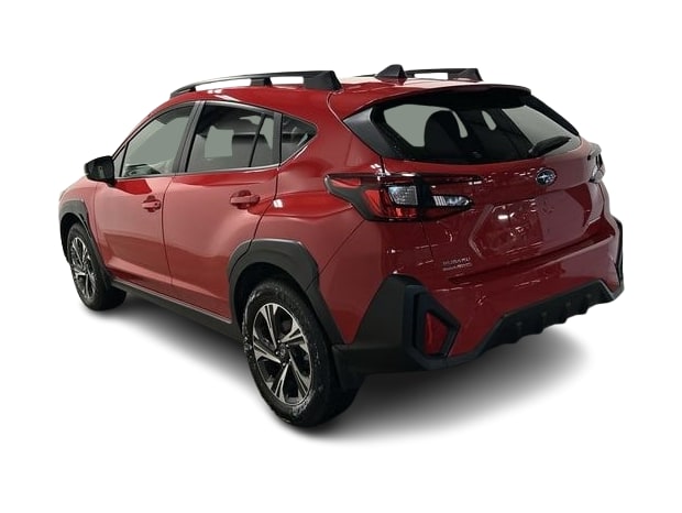 Thumbnail: 2024 Subaru Crosstrek - 4