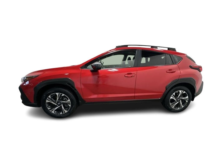 Thumbnail: 2024 Subaru Crosstrek - 3