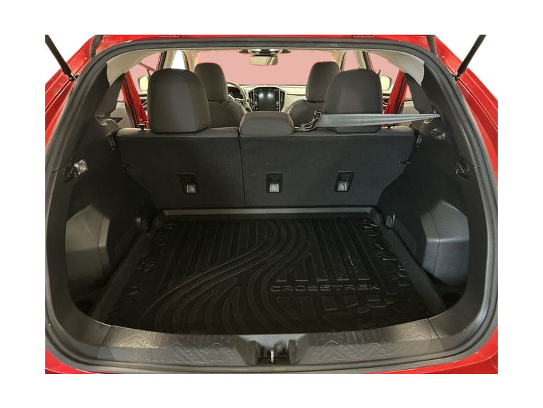 Thumbnail: 2024 Subaru Crosstrek - 15