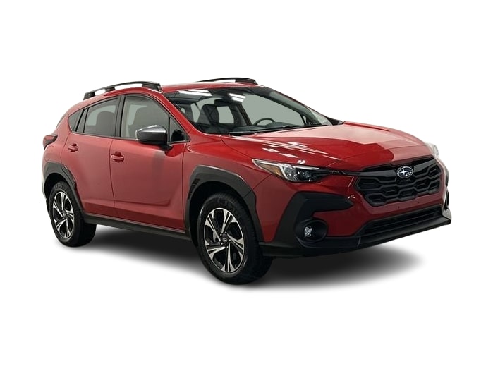 Thumbnail: 2024 Subaru Crosstrek - 30