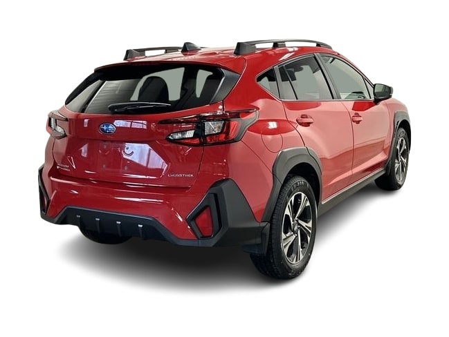 Thumbnail: 2024 Subaru Crosstrek - 31
