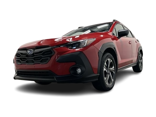 Thumbnail: 2024 Subaru Crosstrek - 28