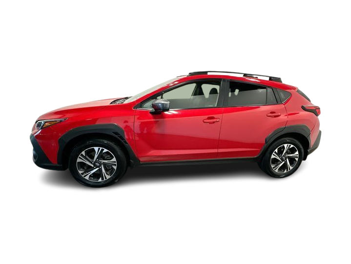 Thumbnail: 2024 Subaru Crosstrek - 3