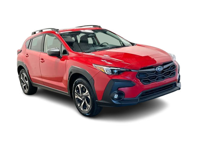 Thumbnail: 2024 Subaru Crosstrek - 31