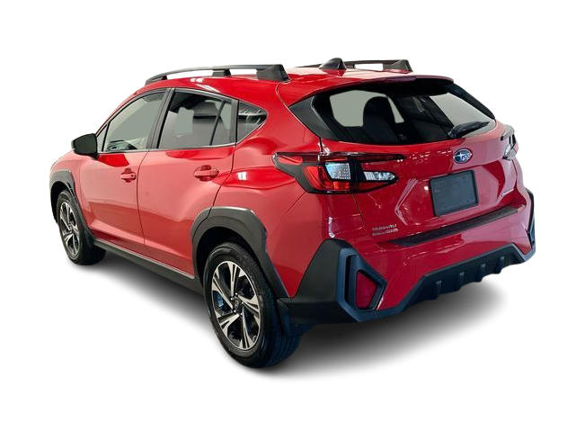 Thumbnail: 2024 Subaru Crosstrek - 4