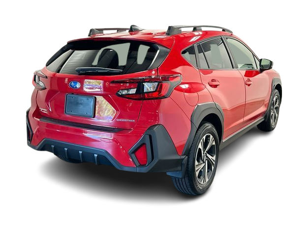Thumbnail: 2024 Subaru Crosstrek - 32