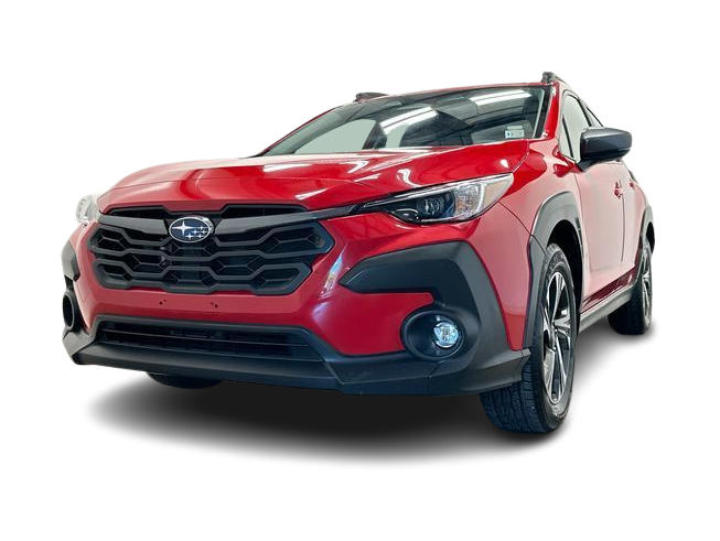 Thumbnail: 2024 Subaru Crosstrek - 29