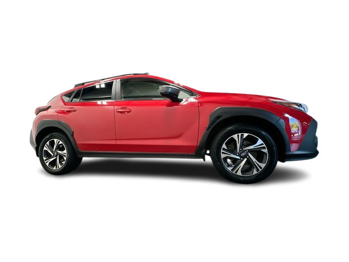 Thumbnail: 2024 Subaru Crosstrek - 16