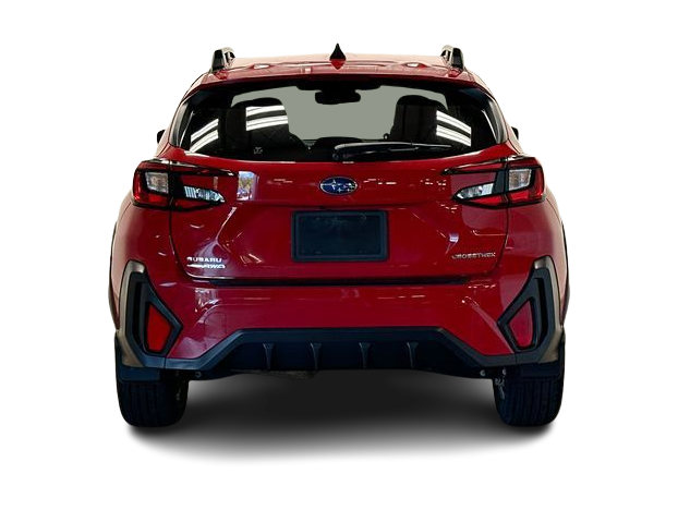 Thumbnail: 2024 Subaru Crosstrek - 5