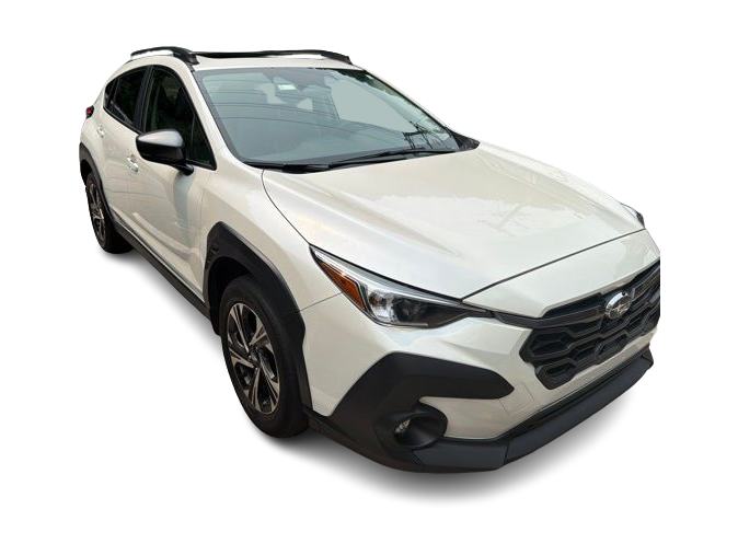 Thumbnail: 2024 Subaru Crosstrek - 15