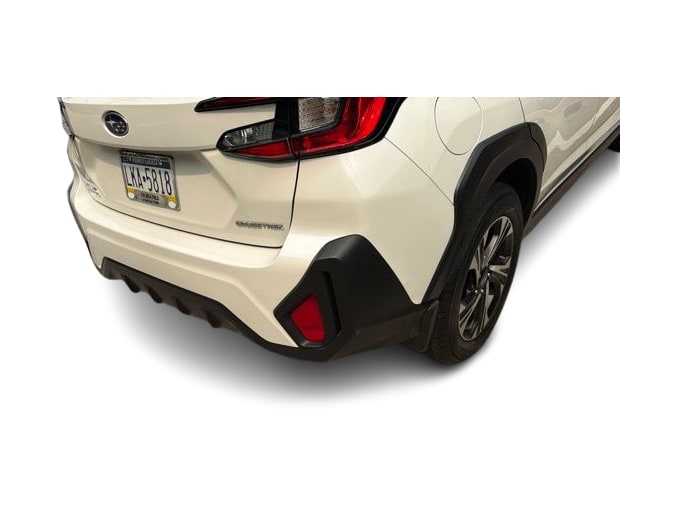 Thumbnail: 2024 Subaru Crosstrek - 12