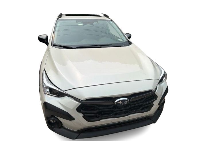 Thumbnail: 2024 Subaru Crosstrek - 3