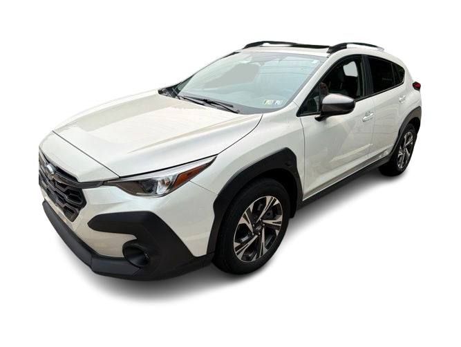 Thumbnail: 2024 Subaru Crosstrek - 11