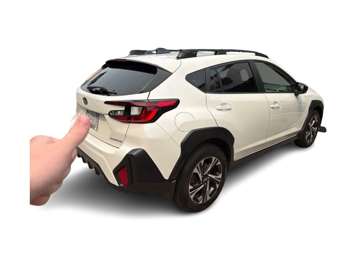 Thumbnail: 2024 Subaru Crosstrek - 13