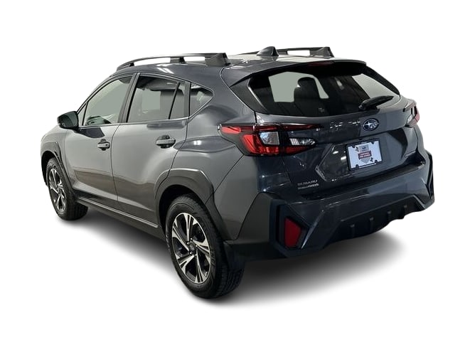 Thumbnail: 2024 Subaru Crosstrek - 4