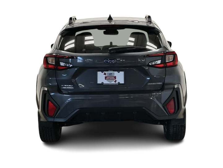 Thumbnail: 2024 Subaru Crosstrek - 5