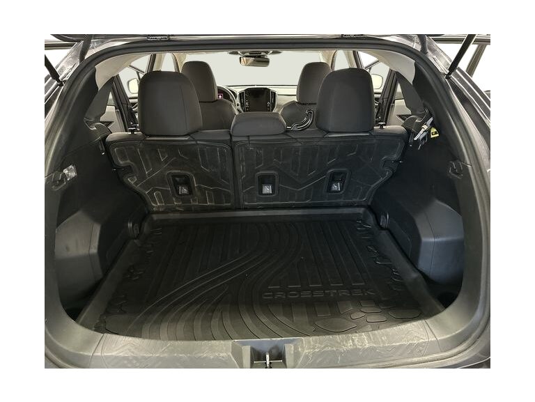 Thumbnail: 2024 Subaru Crosstrek - 16