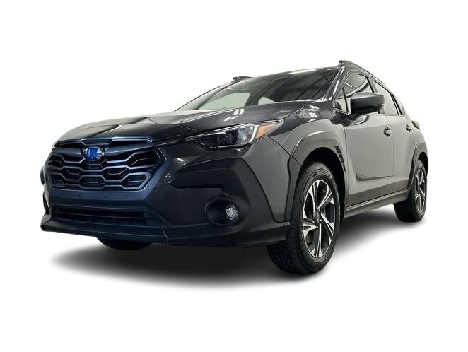 Thumbnail: 2024 Subaru Crosstrek - 31
