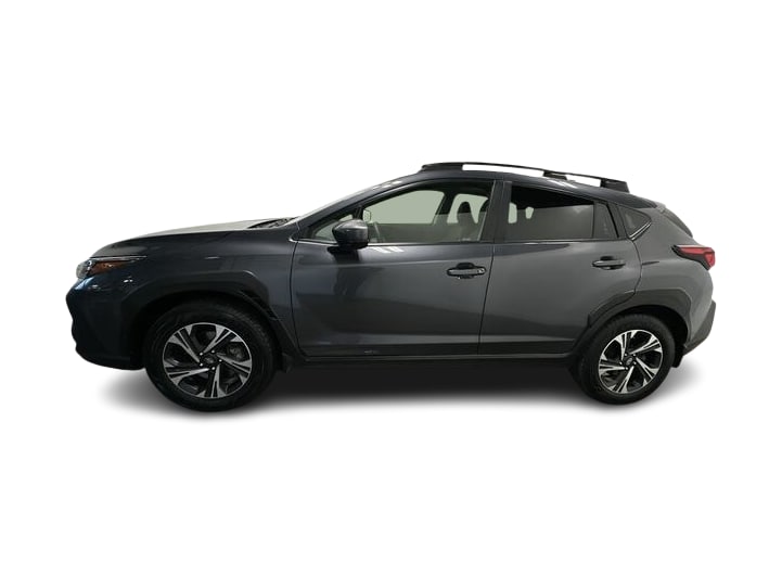 Thumbnail: 2024 Subaru Crosstrek - 3