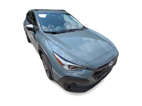 Thumbnail: 2024 Subaru Crosstrek - 12