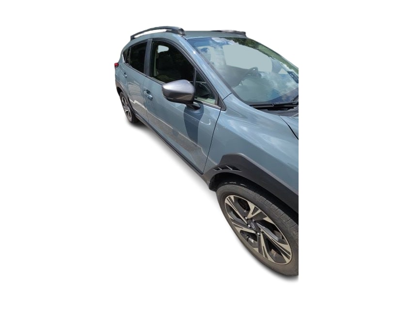 Thumbnail: 2024 Subaru Crosstrek - 3