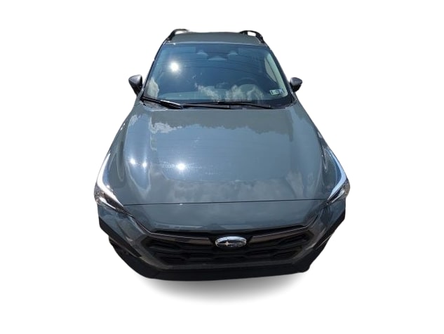 Thumbnail: 2024 Subaru Crosstrek - 4