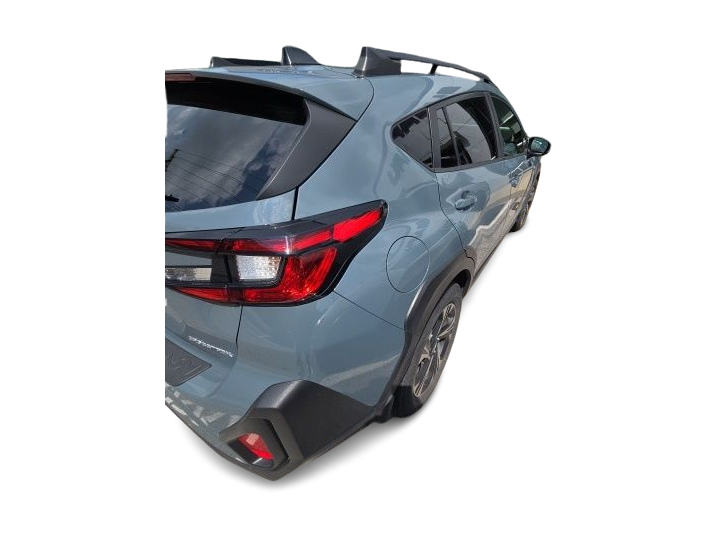 Thumbnail: 2024 Subaru Crosstrek - 13