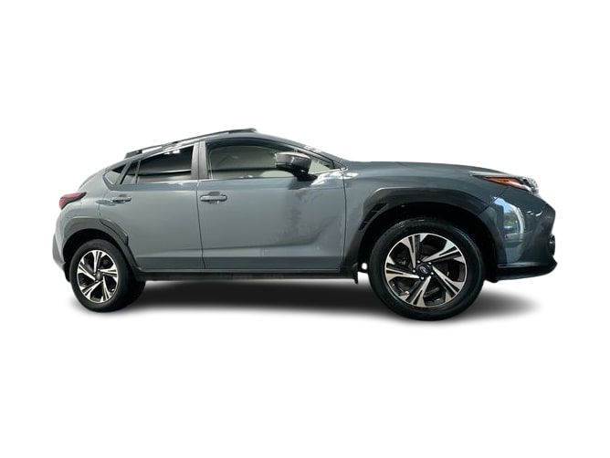 Thumbnail: 2024 Subaru Crosstrek - 17
