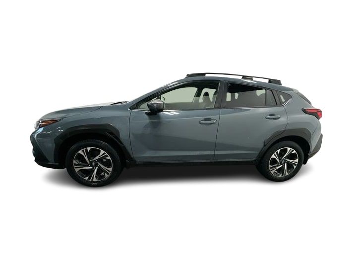Thumbnail: 2024 Subaru Crosstrek - 3