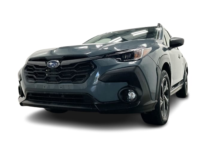 Thumbnail: 2024 Subaru Crosstrek - 29