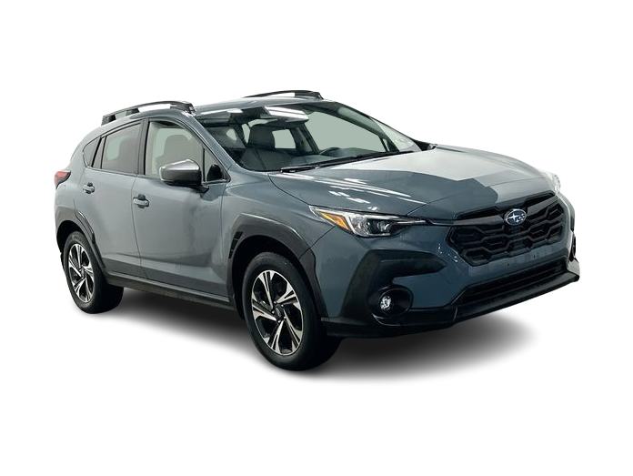Thumbnail: 2024 Subaru Crosstrek - 31