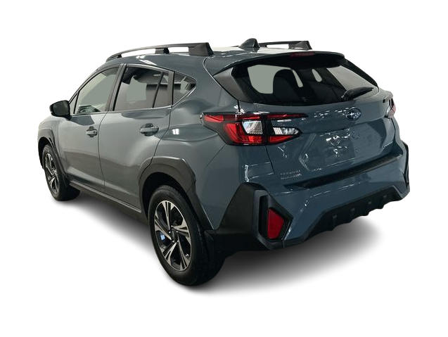 Thumbnail: 2024 Subaru Crosstrek - 4