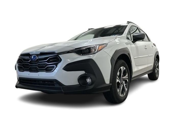 2024 Subaru Crosstrek Premium 25