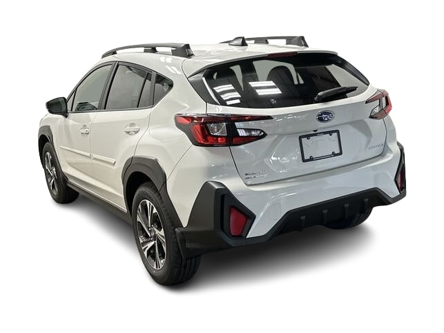 2024 Subaru Crosstrek Premium 4