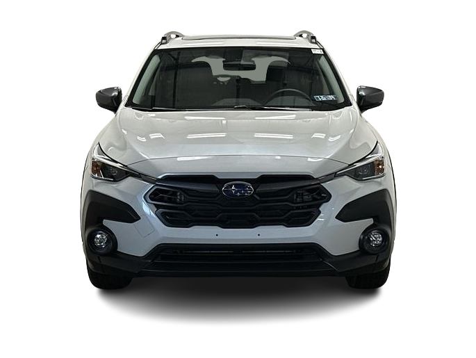 2024 Subaru Crosstrek Premium 6