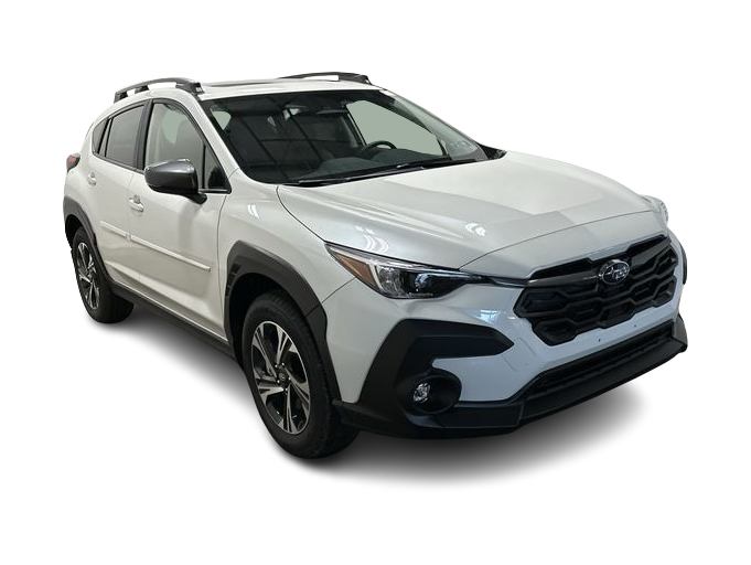 2024 Subaru Crosstrek Premium 26