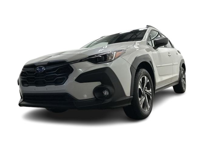 2024 Subaru Crosstrek Premium 26