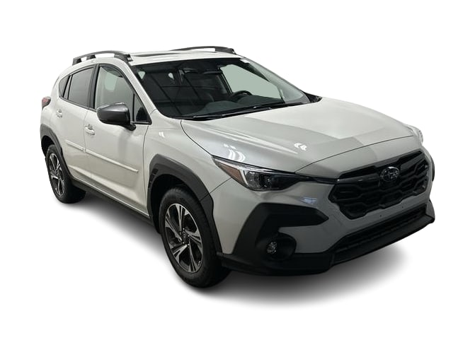 2024 Subaru Crosstrek Premium 27