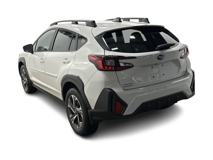 2024 Subaru Crosstrek Premium 4