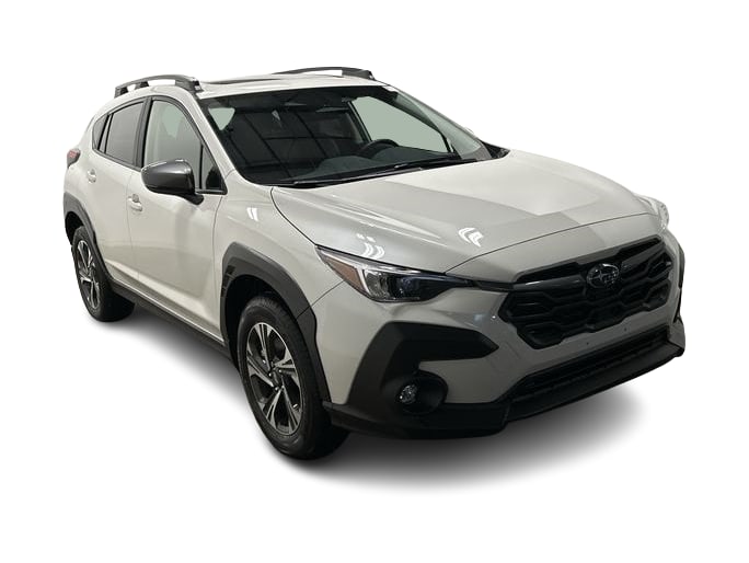 2024 Subaru Crosstrek Premium 27