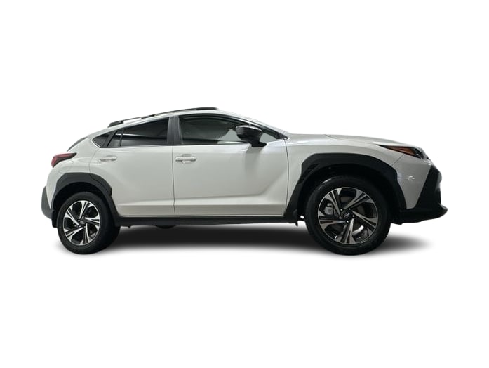 2024 Subaru Crosstrek Premium 16