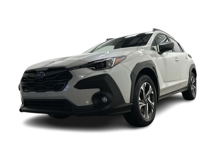 2024 Subaru Crosstrek Premium 26