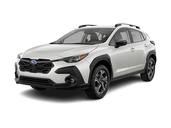 2024 Subaru Crosstrek Premium 2