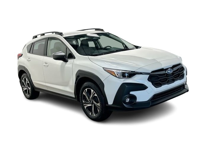 Thumbnail: 2024 Subaru Crosstrek - 30