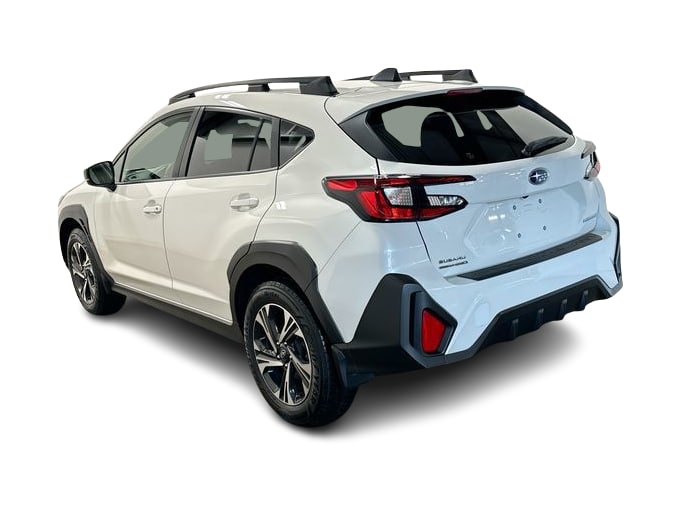 Thumbnail: 2024 Subaru Crosstrek - 4