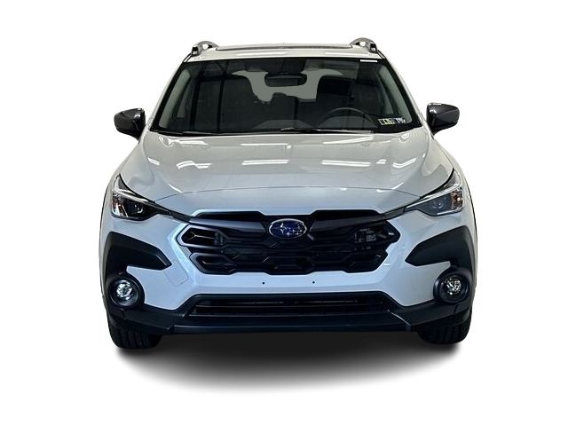 Thumbnail: 2025 Subaru Crosstrek - 6