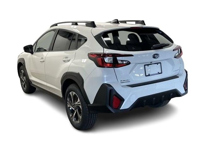 Thumbnail: 2025 Subaru Crosstrek - 4