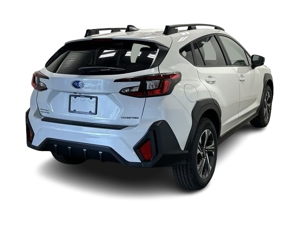 Thumbnail: 2025 Subaru Crosstrek - 29