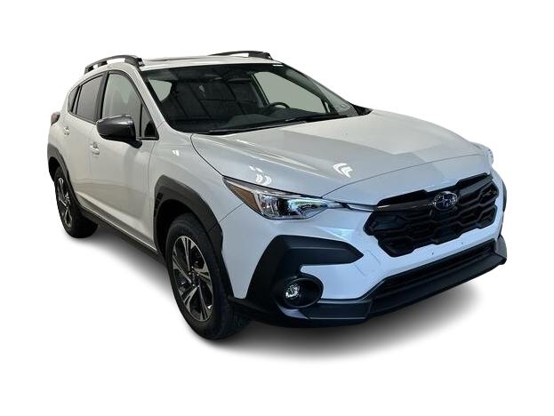 Thumbnail: 2025 Subaru Crosstrek - 28